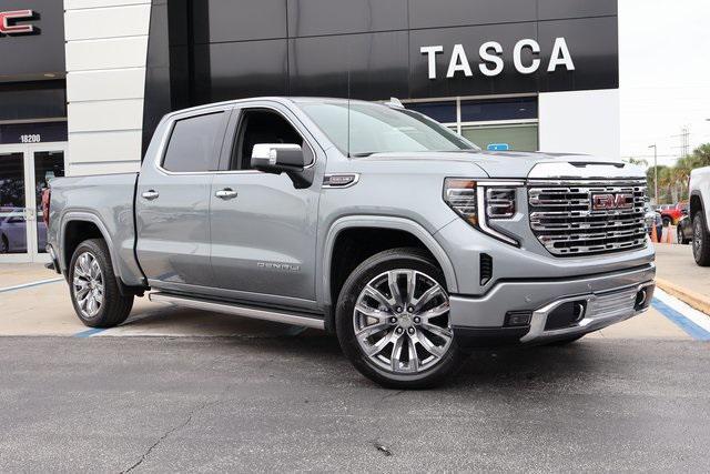 new 2026 GMC Sierra 1500 car, priced at $78,089