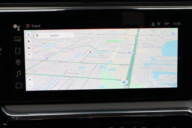 new 2026 GMC Sierra 1500 car, priced at $78,089