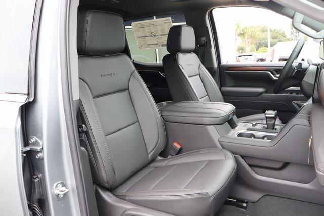 new 2026 GMC Sierra 1500 car, priced at $78,089