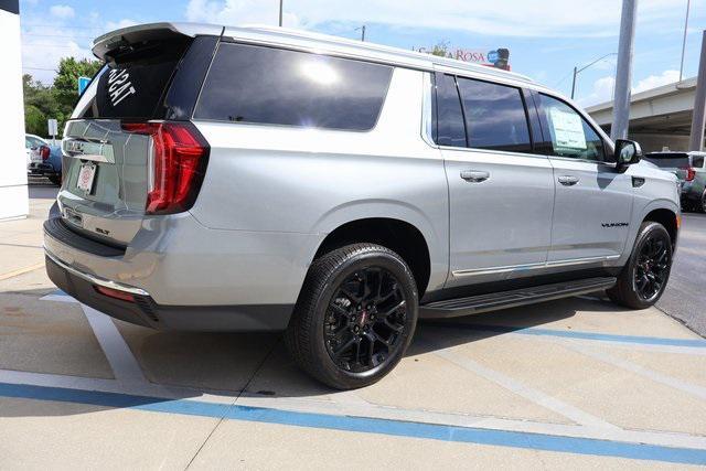 new 2024 GMC Yukon XL car, priced at $77,400