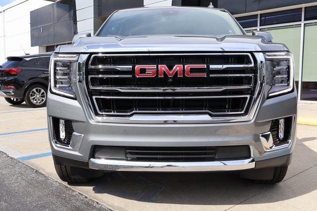 new 2024 GMC Yukon XL car, priced at $77,400