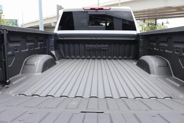 new 2025 GMC Sierra 2500 car, priced at $75,110