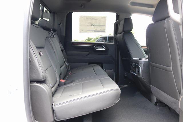 new 2025 GMC Sierra 2500 car, priced at $75,110