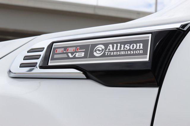 new 2025 GMC Sierra 2500 car, priced at $75,110