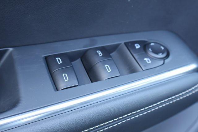 new 2025 GMC Acadia car, priced at $49,725