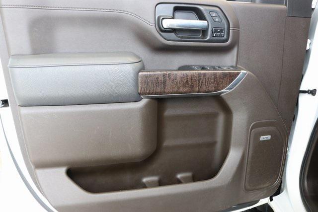 used 2022 GMC Sierra 3500 car, priced at $60,500
