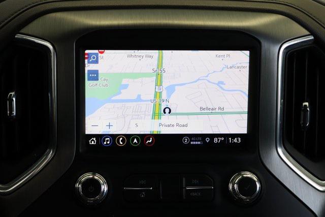 used 2022 GMC Sierra 3500 car, priced at $60,500
