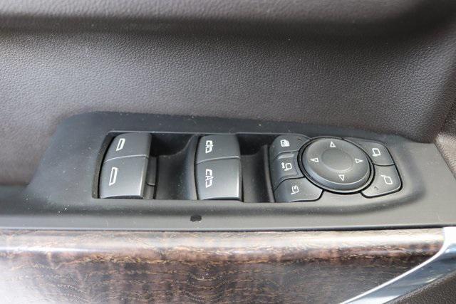 used 2022 GMC Sierra 3500 car, priced at $60,500