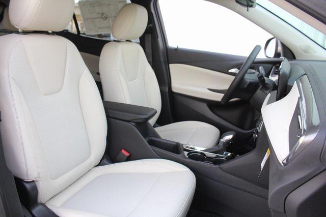 new 2025 Buick Encore GX car, priced at $29,120