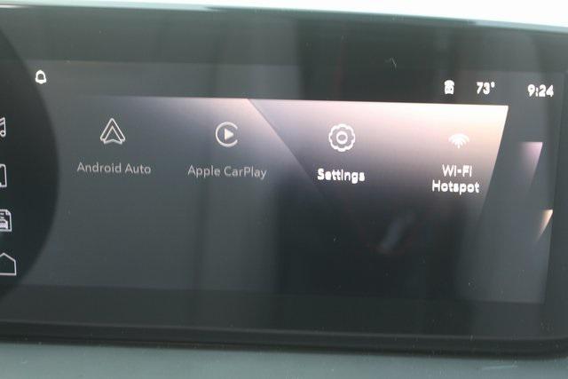 new 2025 Buick Encore GX car, priced at $29,120