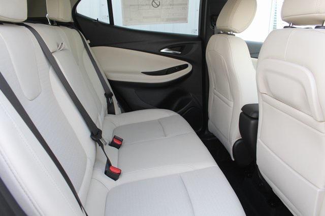 new 2025 Buick Encore GX car, priced at $29,120