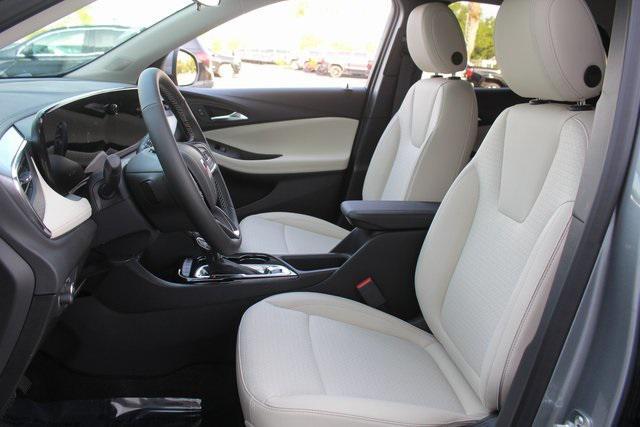 new 2025 Buick Encore GX car, priced at $29,120