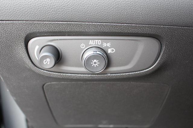 new 2025 Buick Encore GX car, priced at $29,120