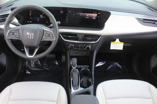 new 2025 Buick Encore GX car, priced at $29,120