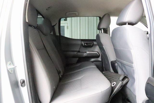 used 2022 Toyota Tacoma car, priced at $29,000