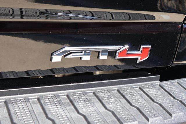 used 2025 GMC Sierra 3500 car, priced at $79,500