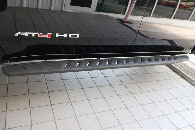 used 2025 GMC Sierra 3500 car, priced at $79,500