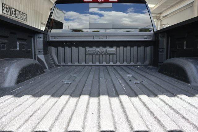 used 2025 GMC Sierra 3500 car, priced at $79,500