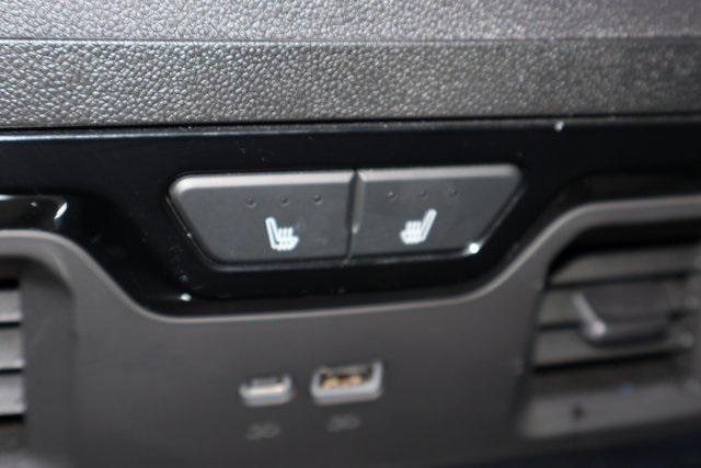 used 2025 GMC Sierra 3500 car, priced at $79,500