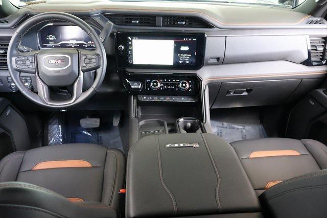 used 2025 GMC Sierra 3500 car, priced at $79,500