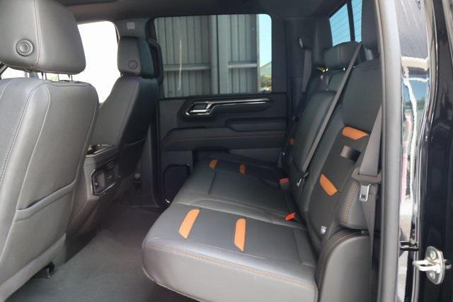 used 2025 GMC Sierra 3500 car, priced at $79,500