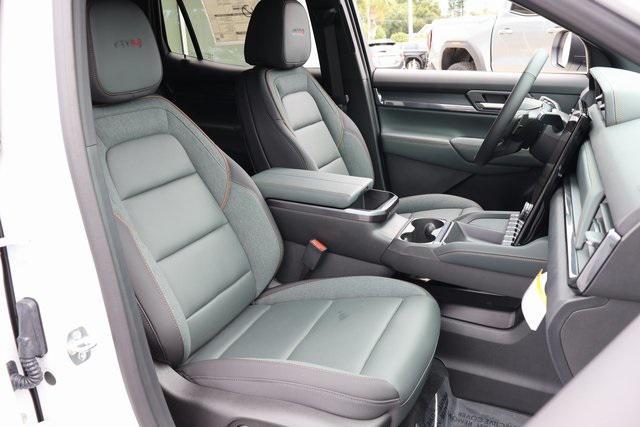 new 2026 GMC Terrain car, priced at $40,945