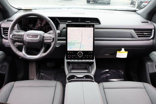 new 2026 GMC Terrain car, priced at $40,945