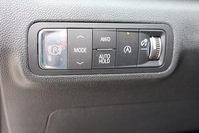 new 2026 GMC Terrain car, priced at $40,945