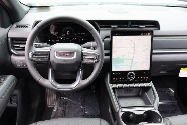 new 2026 GMC Terrain car, priced at $40,945