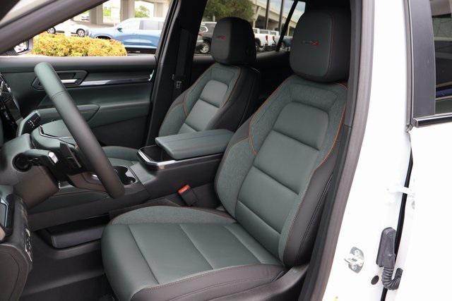 new 2026 GMC Terrain car, priced at $40,945