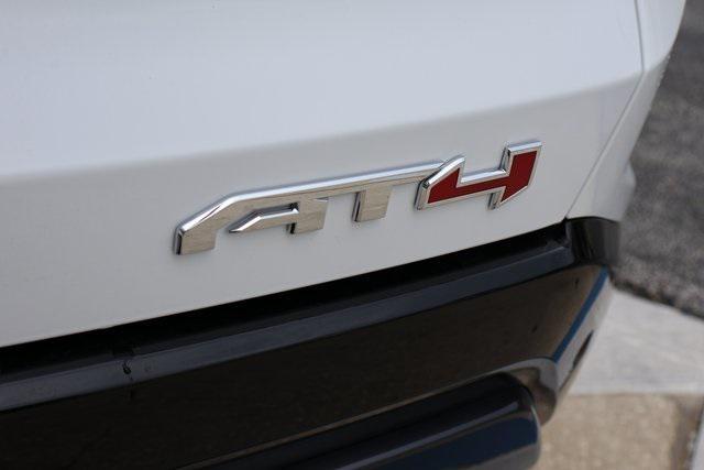 new 2026 GMC Terrain car, priced at $40,945