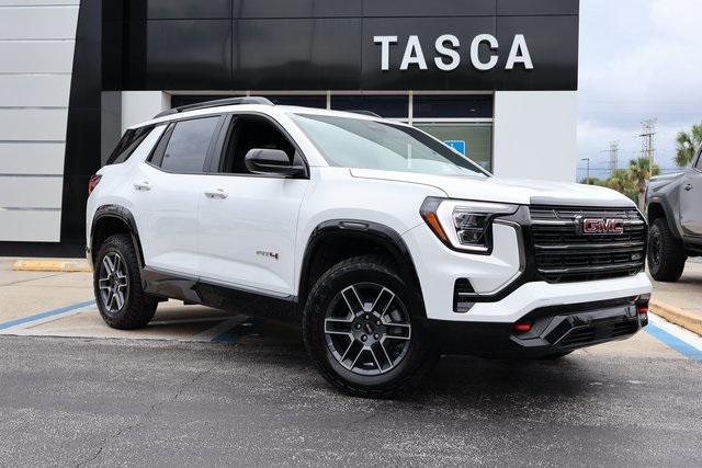 new 2026 GMC Terrain car, priced at $40,945