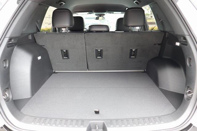 new 2026 GMC Terrain car, priced at $40,945