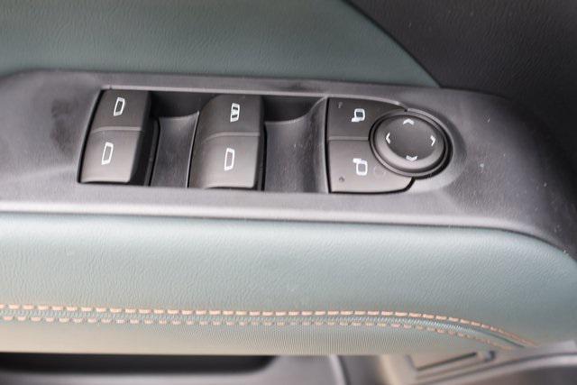 new 2026 GMC Terrain car, priced at $40,945