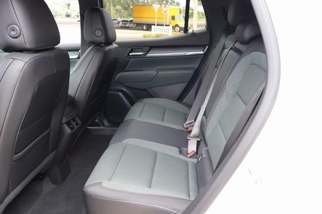 new 2026 GMC Terrain car, priced at $40,945