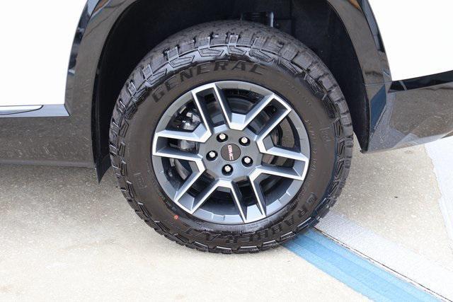 new 2026 GMC Terrain car, priced at $40,945