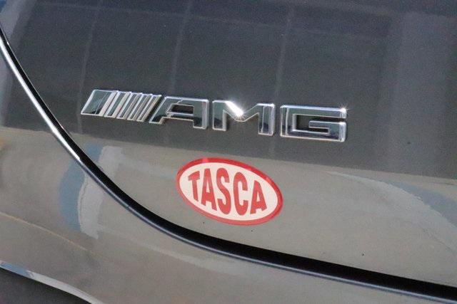 used 2021 Mercedes-Benz AMG GLE 53 car, priced at $55,500