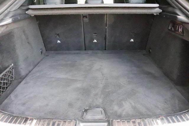 used 2021 Mercedes-Benz AMG GLE 53 car, priced at $55,500