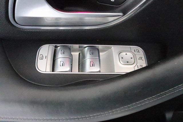 used 2021 Mercedes-Benz AMG GLE 53 car, priced at $55,500