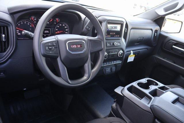 new 2025 GMC Sierra 1500 car, priced at $40,680