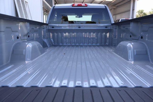 new 2025 GMC Sierra 1500 car, priced at $40,680