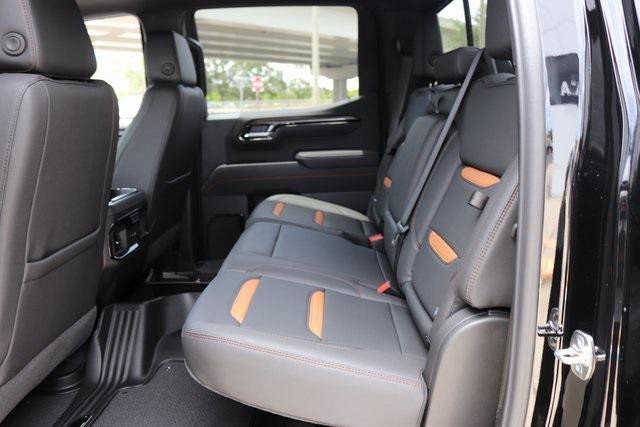 new 2025 GMC Sierra 1500 car, priced at $70,055