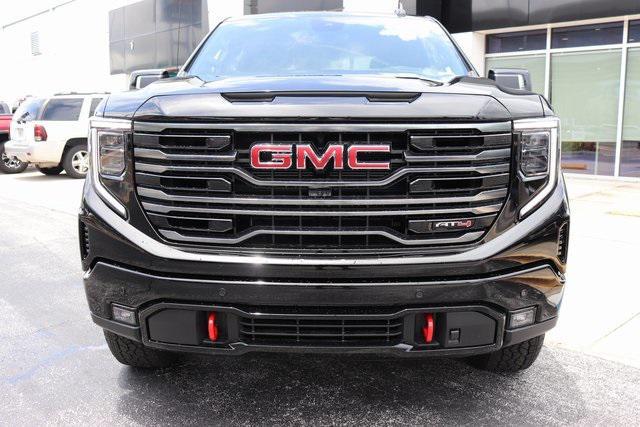 new 2025 GMC Sierra 1500 car, priced at $70,055