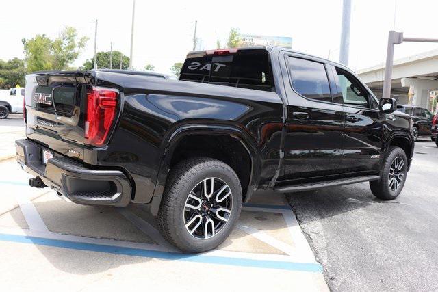 new 2025 GMC Sierra 1500 car, priced at $70,055
