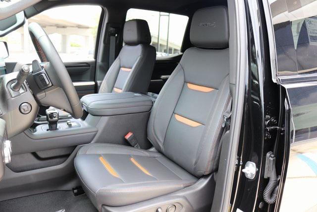 new 2025 GMC Sierra 1500 car, priced at $70,055
