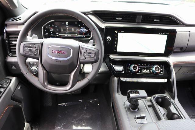 new 2025 GMC Sierra 1500 car, priced at $70,055