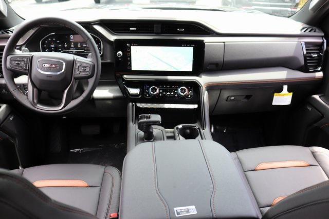 new 2025 GMC Sierra 1500 car, priced at $70,055