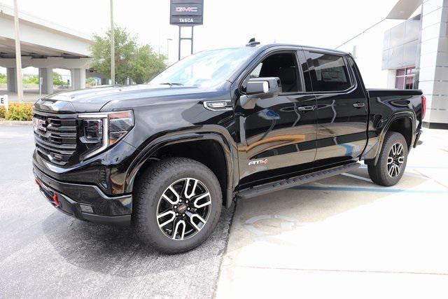 new 2025 GMC Sierra 1500 car, priced at $70,055
