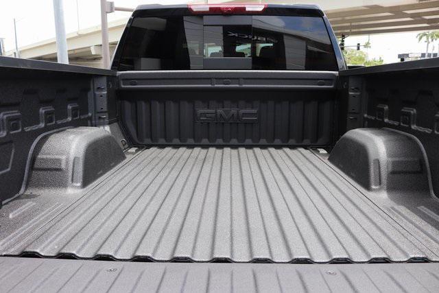 new 2025 GMC Sierra 1500 car, priced at $70,055