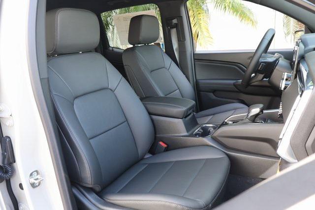 new 2026 GMC Canyon car, priced at $49,645